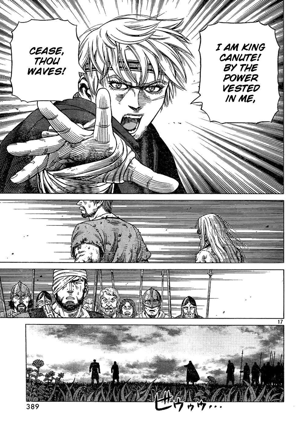 Vinland Saga Chapter 97 17